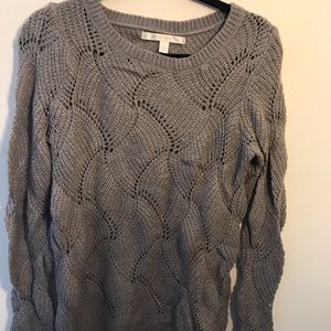 Long sleeve Lauren Conrad sweater
